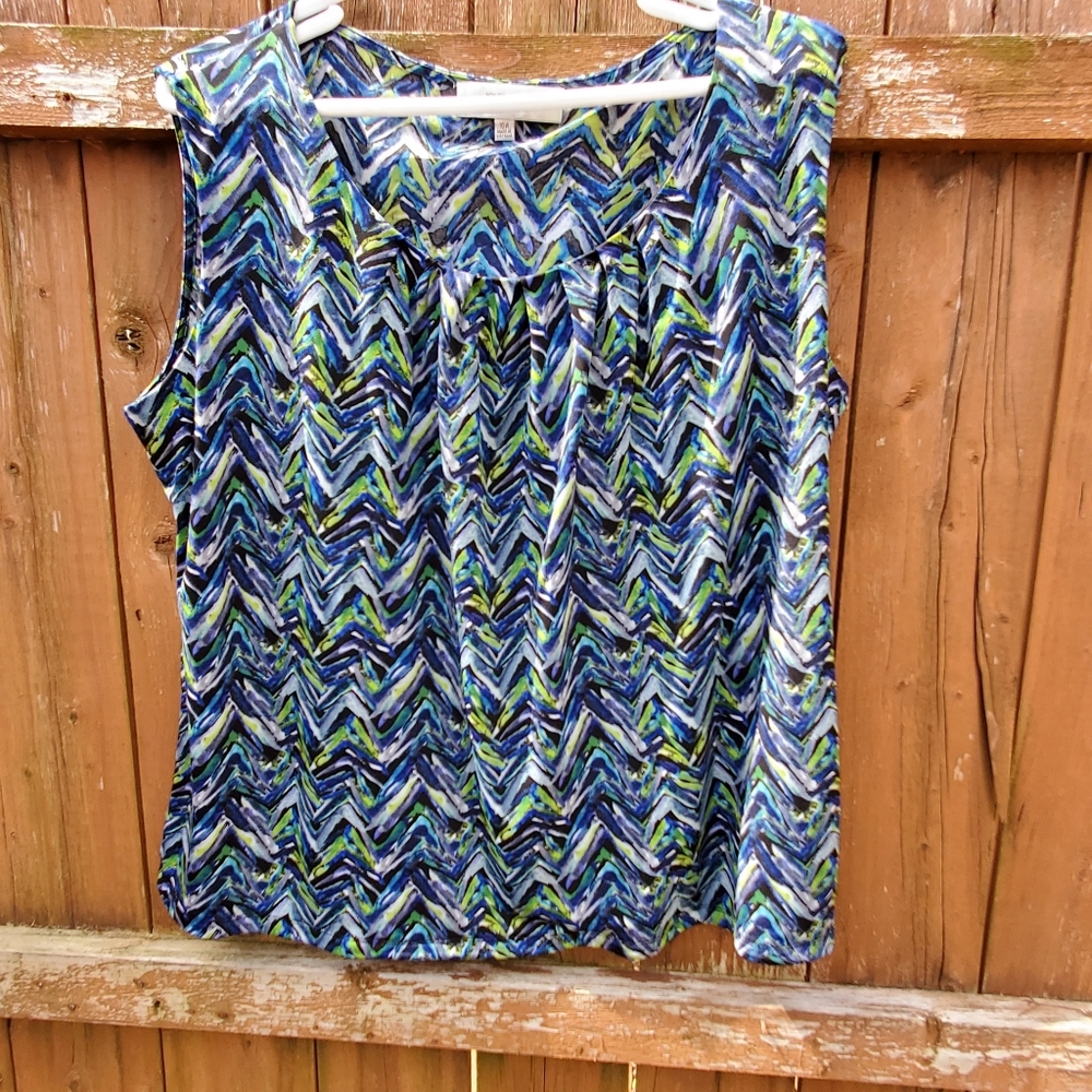 Jones Studio tank top